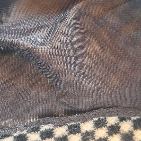 HAMMER Germany SKIRT Sz 36 or 25w - 27w WOOL LINED OLD MONEY CORPCORE ACADEMIA - Picture 5 of 10